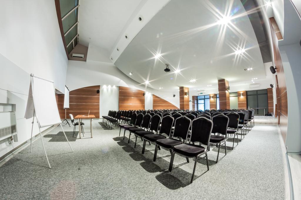 Hotel Tychy Kültér fotó